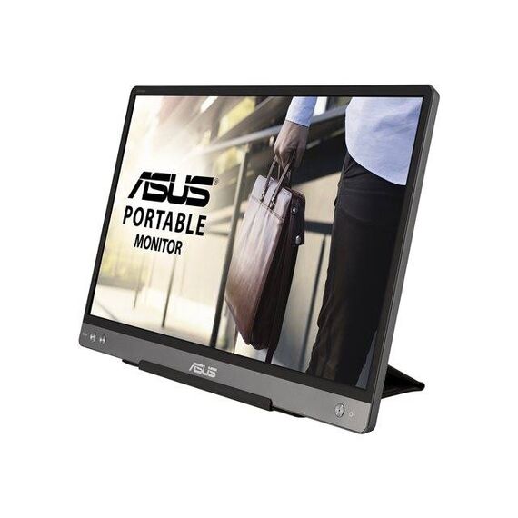 ASUS ZenScreen MB14AC LED monitor 14 90LM0631-B01170