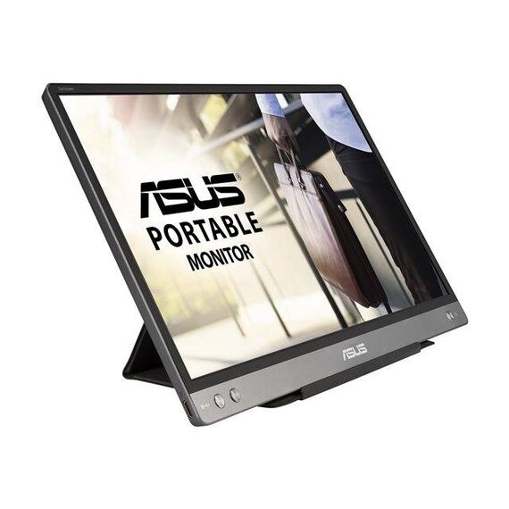 ASUS ZenScreen MB14AC LED monitor 14 90LM0631-B01170