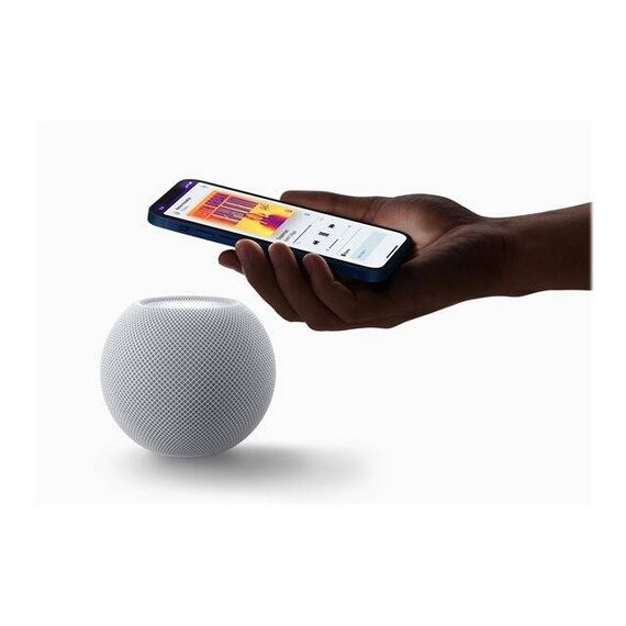 Apple HomePod mini Smart speaker Wi-Fi, Bluetooth MY5H2DA