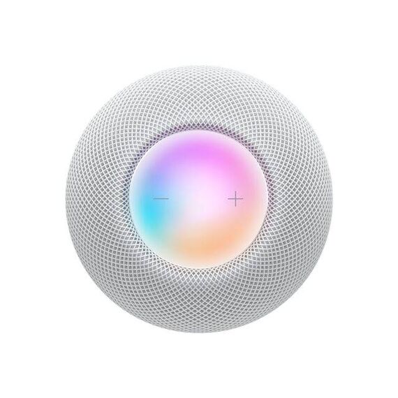 Apple HomePod mini Smart speaker Wi-Fi, Bluetooth MY5H2DA
