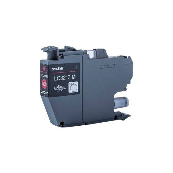 Brother LC3213M High capacity magenta original LC3213M