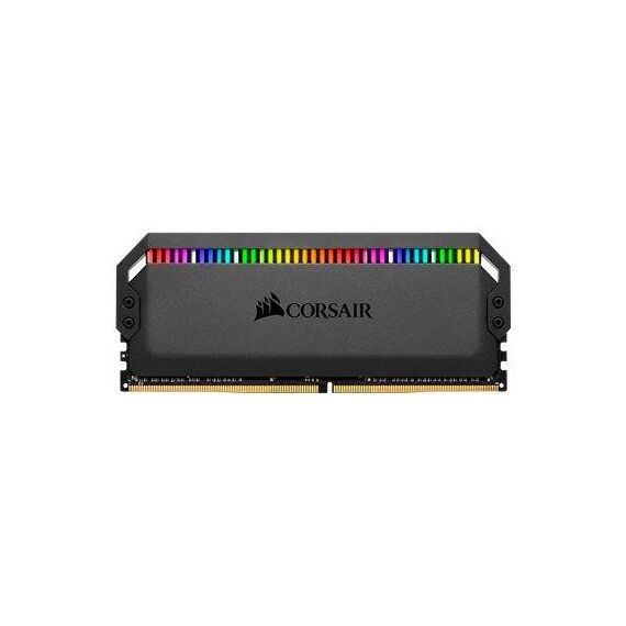 CORSAIR Dominator Platinum RGB DDR4 128GB CMT128GX4M8X3800C19
