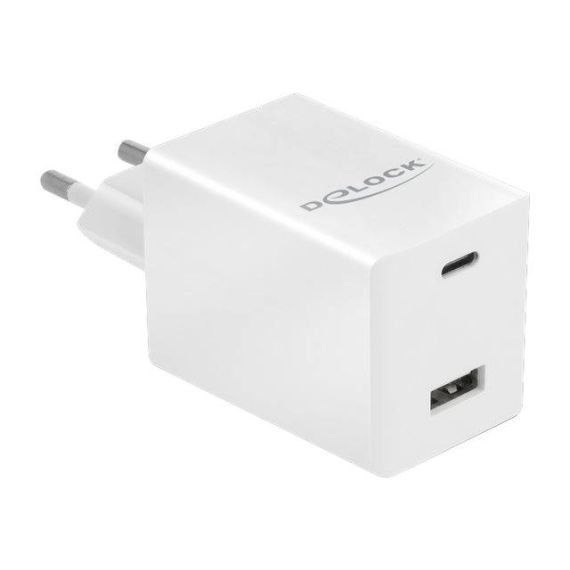 DeLOCK Power adapter 48 Watt 3 A Fast Charge  41448