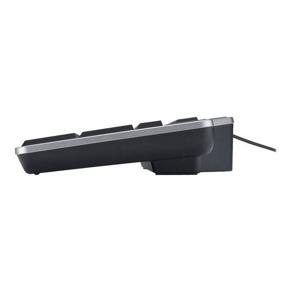 Dell KB813 Smartcard Keyboard USB QWERTY US 580-18366