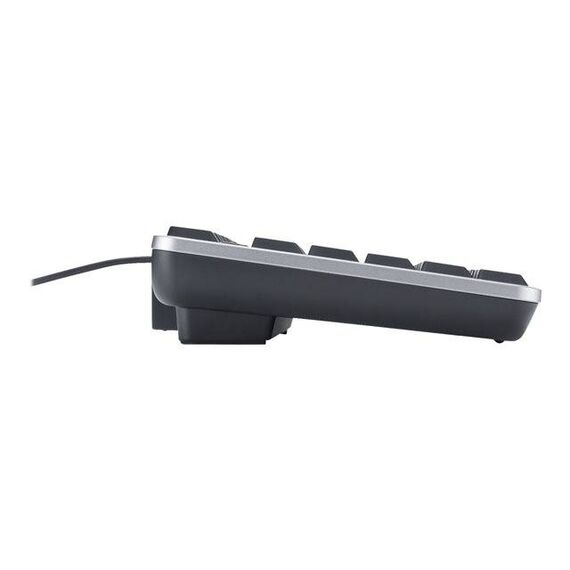 Dell KB813 Smartcard Keyboard USB QWERTY US 580-18366