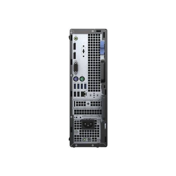 Dell OptiPlex 7080 SFF Core i5 10500 3.1 GHz RAM 16 MPW7J