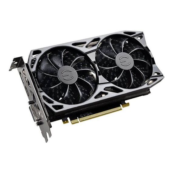 EVGA GeForce GTX 1650 SUPER SC ULTRA 04G-P4-1357-KR