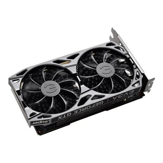 EVGA GeForce GTX 1650 SUPER SC ULTRA 04G-P4-1357-KR
