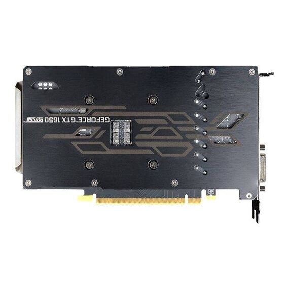 EVGA GeForce GTX 1650 SUPER SC ULTRA 04G-P4-1357-KR