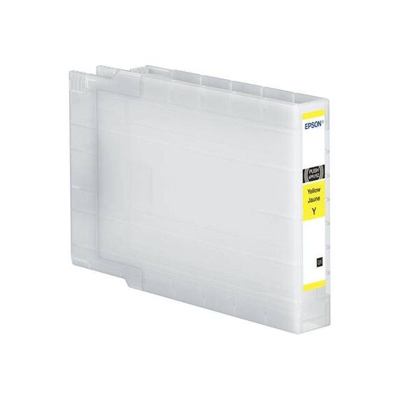 Epson T04A440 Yellow original ink cartridge C13T04A440
