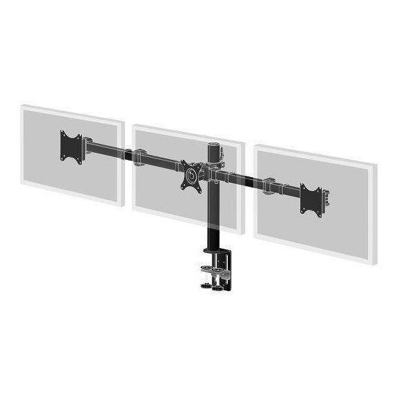Iiyama DS1003C-B1 Stand for 3 monitors DS1003C-B1