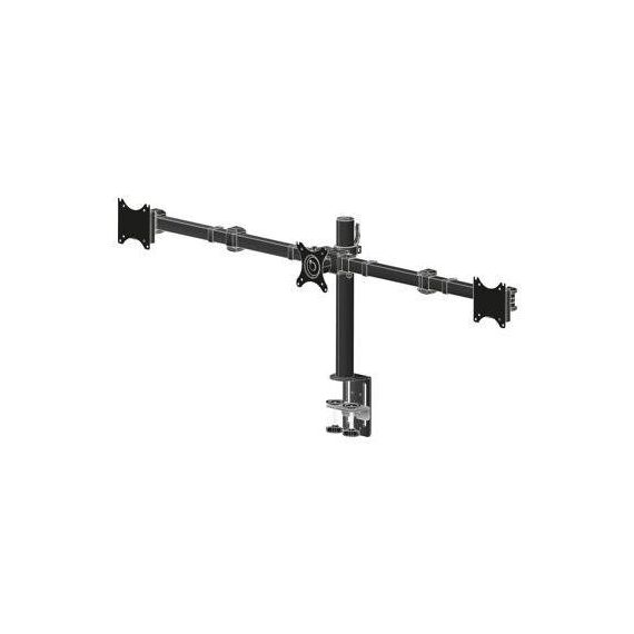 Iiyama DS1003C-B1 Stand for 3 monitors DS1003C-B1