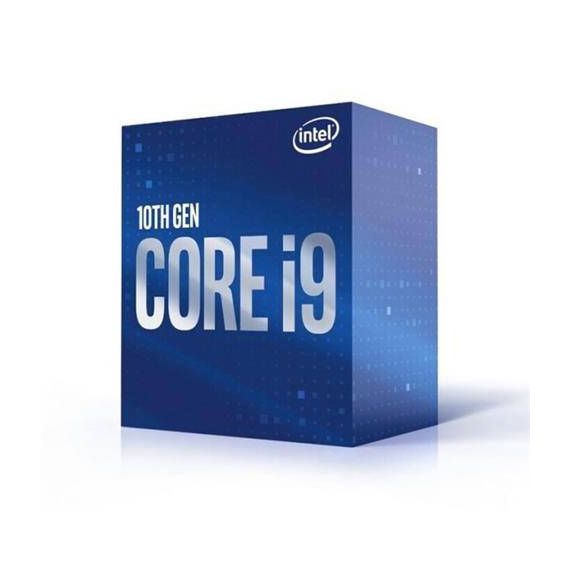 Intel Core i9 10850K 3.6 GHz 10-core 20 BX8070110850K