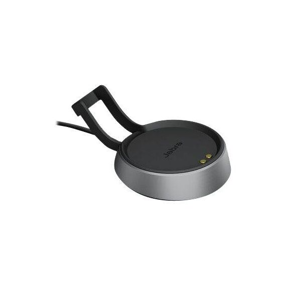 Jabra Charging stand black for Evolve2 85 MS 14207-66