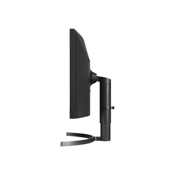 LG 35WN75C-B LED monitor curved 35 3440 x 1440 35WN75C-B