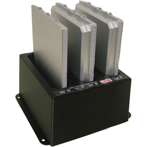 LIND PCPE-LNDG1CG Battery charger power PCPE-LNDG1CG