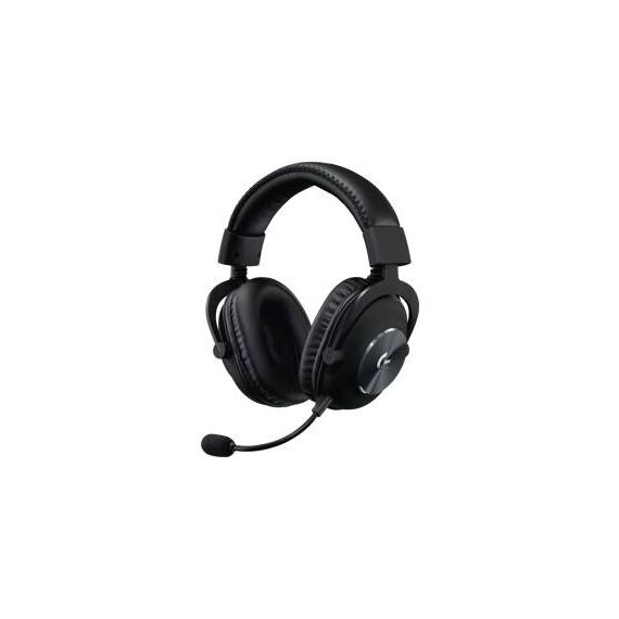 Logitech G Pro X Headset full size wired 3.5 981-000818