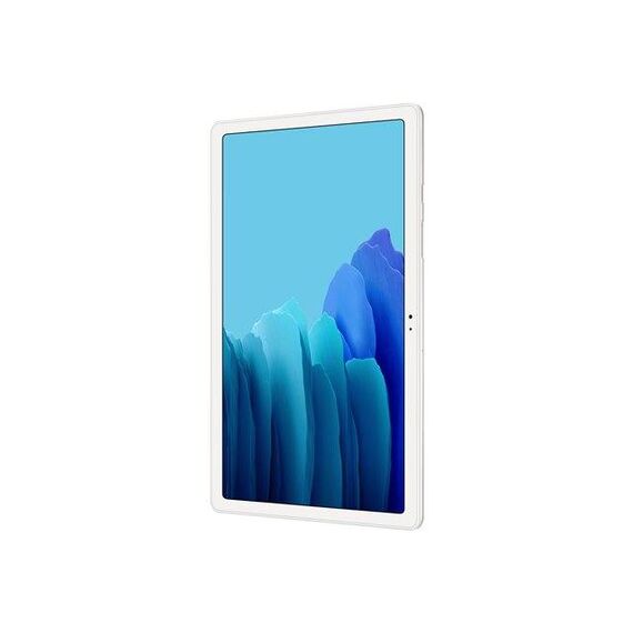Samsung Galaxy Tab A7 Tablet Android 32 GB silver SM-T505NZSAEUB