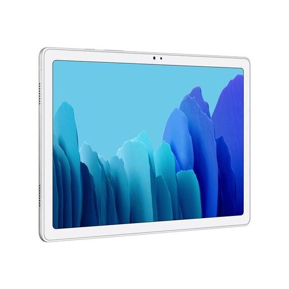 Samsung Galaxy Tab A7 Tablet Android 32 GB silver SM-T505NZSAEUB