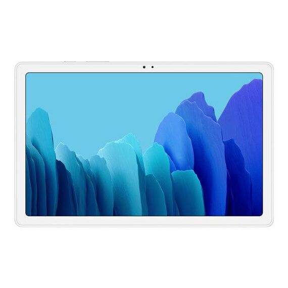 Samsung Galaxy Tab A7 Tablet Android 32 GB silver SM-T505NZSAEUB