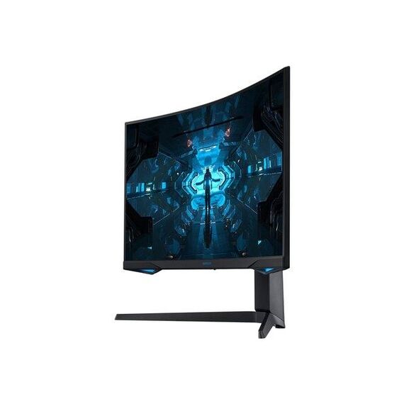 Samsung Odyssey G7 curved  27  monitor G75T Series LC27G75TQSUXEN