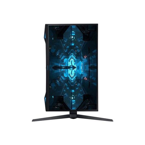 Samsung Odyssey G7 curved  27  monitor G75T Series LC27G75TQSUXEN