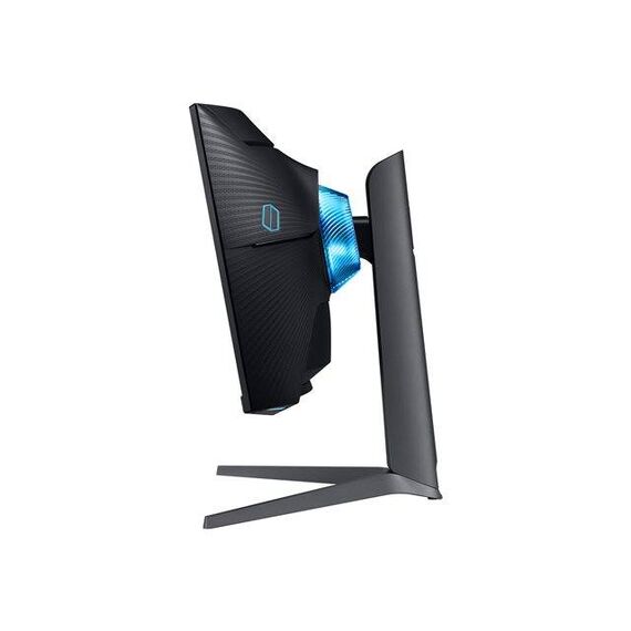 Samsung Odyssey G7 curved  27  monitor G75T Series LC27G75TQSUXEN