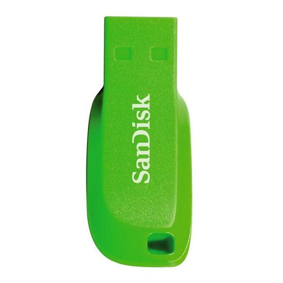 SanDisk Cruzer Blade USB flash drive 16GB SDCZ50C-016G-B35GE