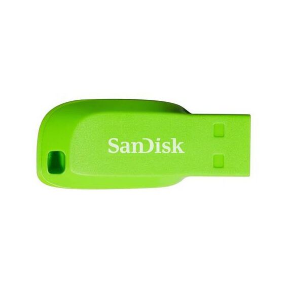 SanDisk Cruzer Blade USB flash drive 16GB SDCZ50C-016G-B35GE