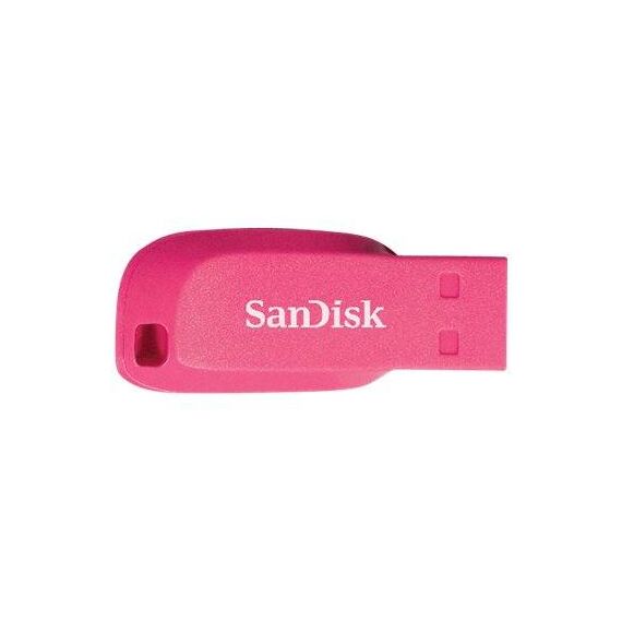 SanDisk Cruzer Blade USB flash drive 32GB SDCZ50C-032G-B35PE