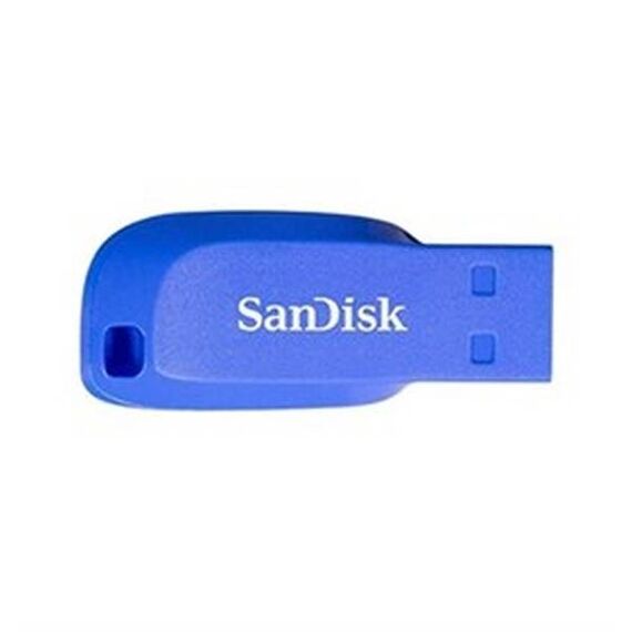 SanDisk Cruzer Blade USB flash drive 64GB SDCZ50C-064G-B35BE