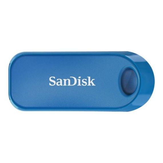 SanDisk Cruzer Snap USB flash drive 32GB SDCZ62-032G-G35B