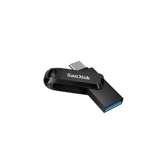 SanDisk Ultra Dual Drive Go USB flash 512GB SDDDC3-512G-G46