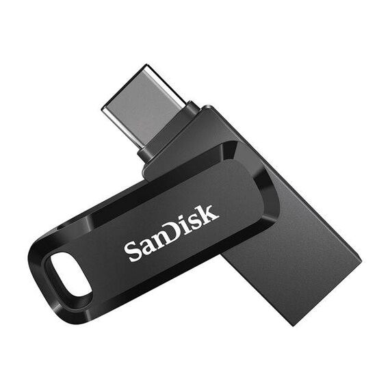 SanDisk Ultra Dual Drive Go USB flash 512GB SDDDC3-512G-G46