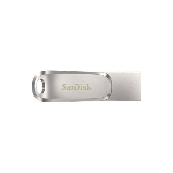 SanDisk Ultra Dual Drive Luxe USB flash 512GB SDDDC4-512G-G46