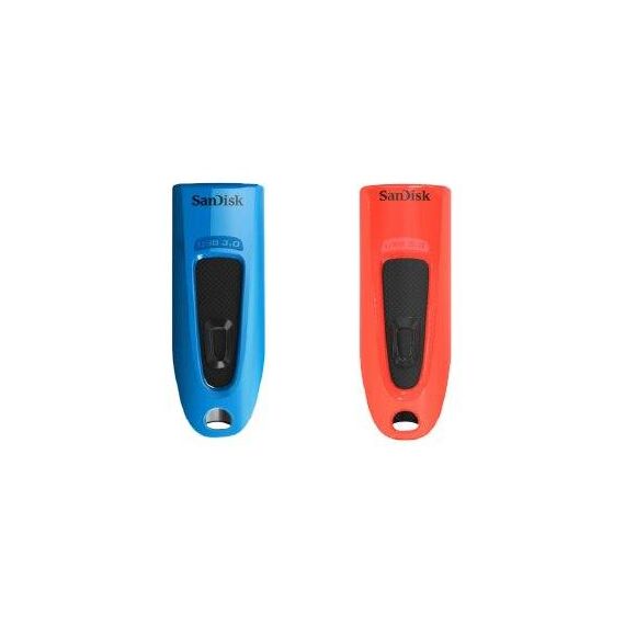 SanDisk Ultra USB flash drive 32 GB USB SDCZ48-032G-G462