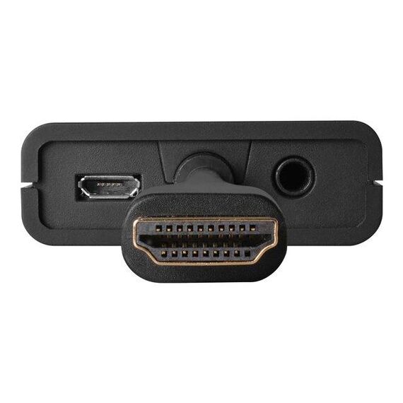 Sitecom CN-351 Video interface converter HDMI VGA CN-351