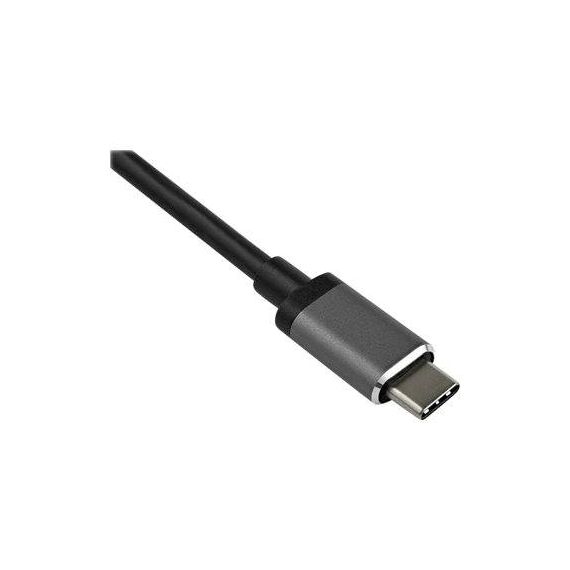 StarTech.com USB-C Multiport Video Adapter CDP2MDPVGA