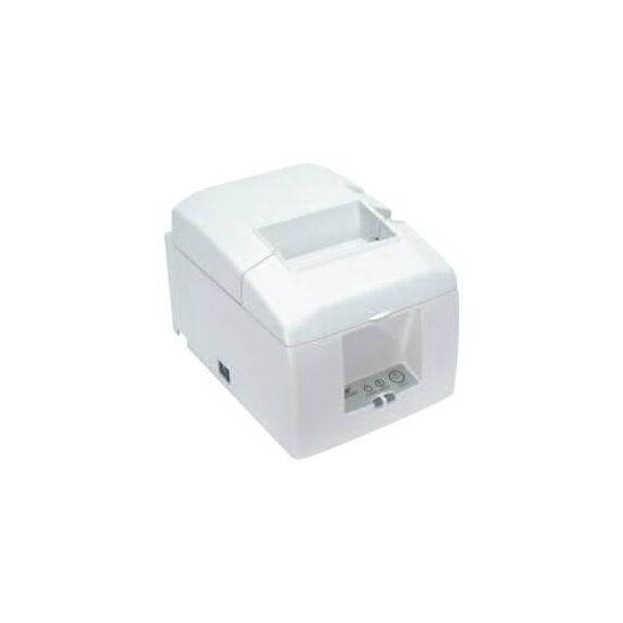 Star TSP 654II Receipt printer  white 39449200