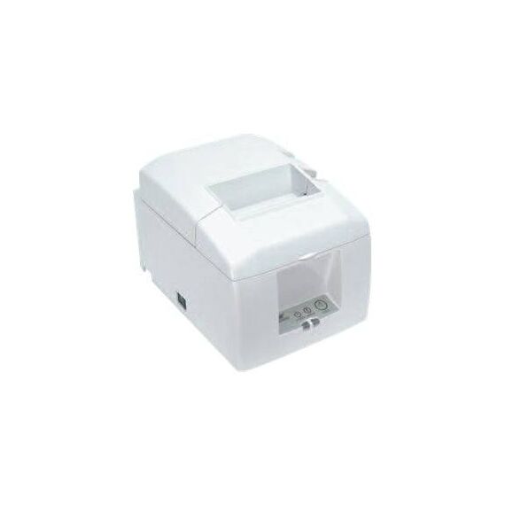 Star TSP 654II Receipt printer  white 39449200