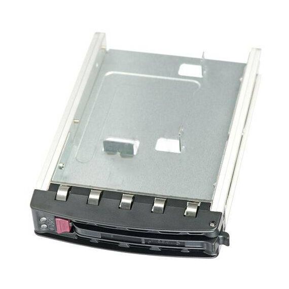 Supermicro Storage bay adapter for SC743 MCP-220-00080-0B