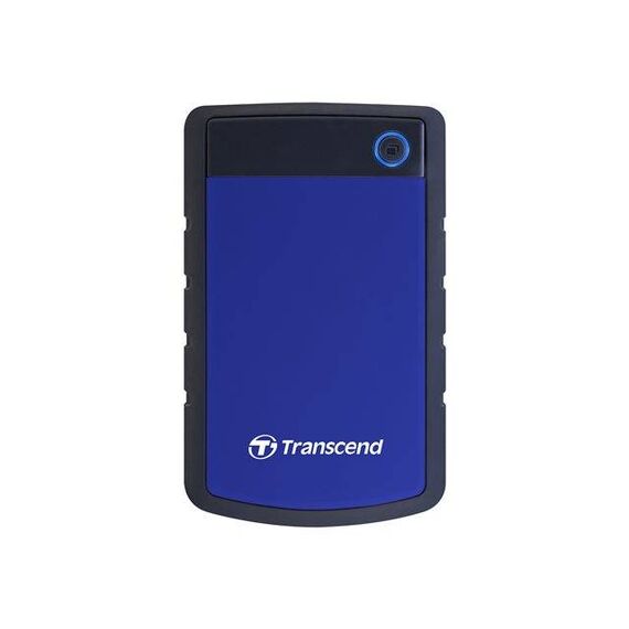 Transcend StoreJet 25H3B Hard drive 1 TB TS1TSJ25H3B