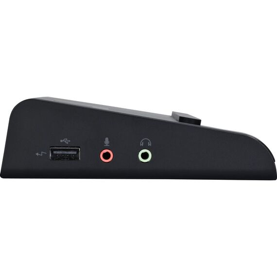 USB Dual Video Docking Station with Power