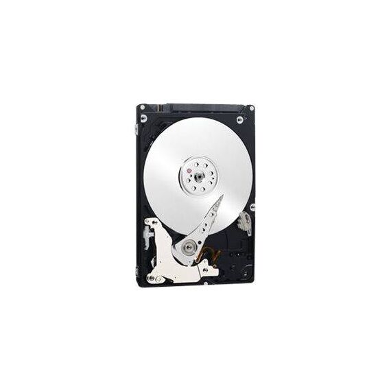 WD Black WD10SPSX Hard drive 1 TB internal 2.5 WD10SPSX