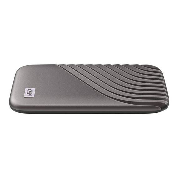 WD My Passport SSD 1TB external  WDBAGF0010BGY-WESN
