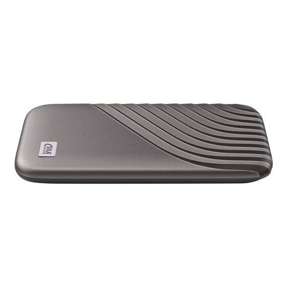 WD My Passport SSD 500GB external WDBAGF5000AGY-WESN