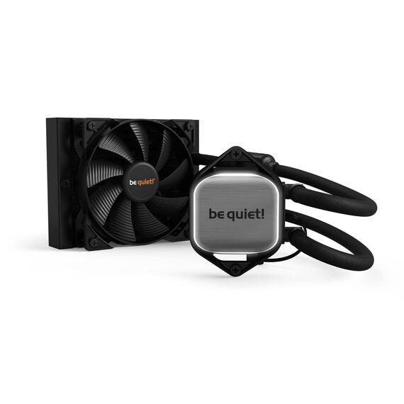 be quiet! Pure Loop 120mm Processor liquid cooling BW005