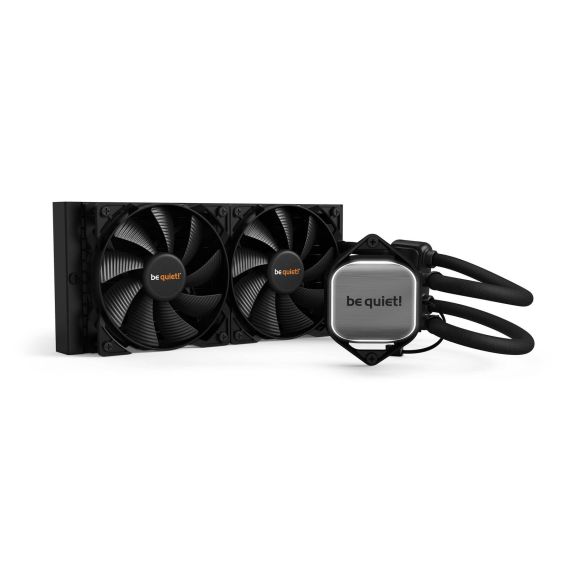be quiet! Pure Loop 240mm Processor liquid cooling BW006