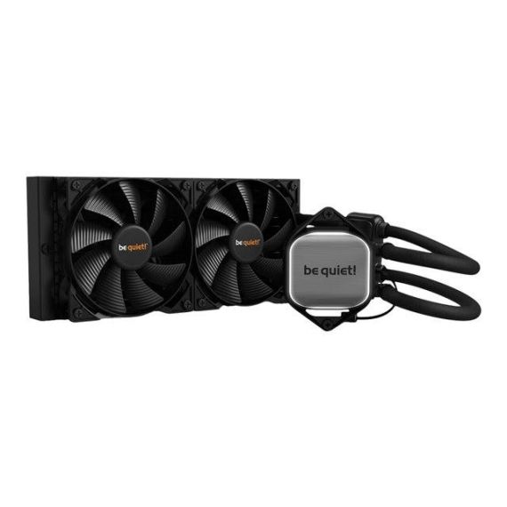 be quiet! Pure Loop 240mm Processor liquid cooling BW006