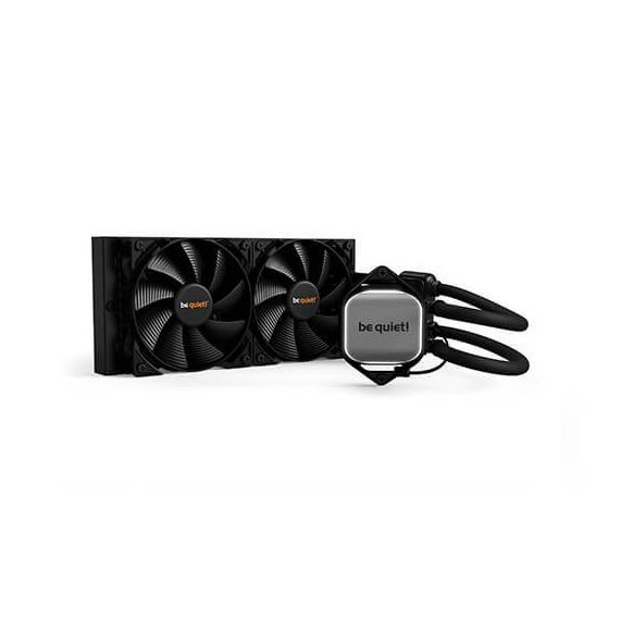 be quiet! Pure Loop 240mm Processor liquid cooling BW006